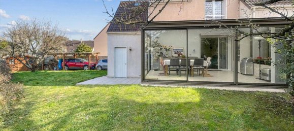 4 bedrooms House in Bondy, France No. 328042 2