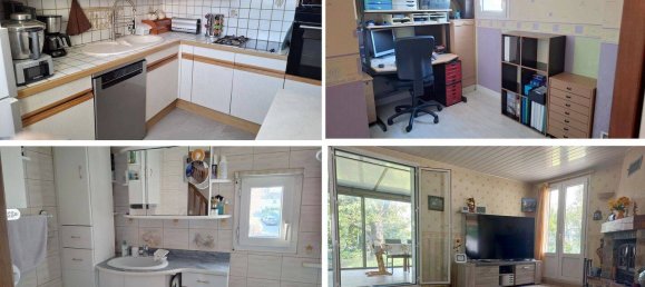 4 bedrooms House in Bondy, France No. 328042 6