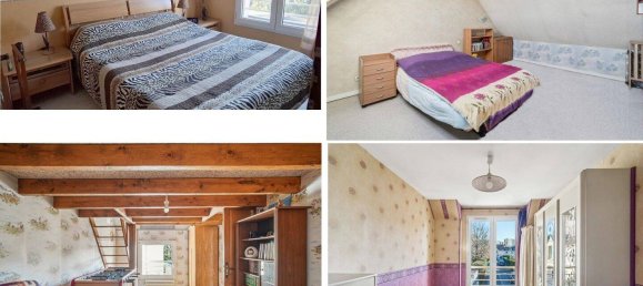 4 bedrooms House in Bondy, France No. 328042 7