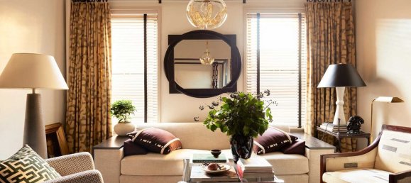 Apartamento T2 em GOLF GREENS TOWER 2, Dubai, UAE N.º 61519 5