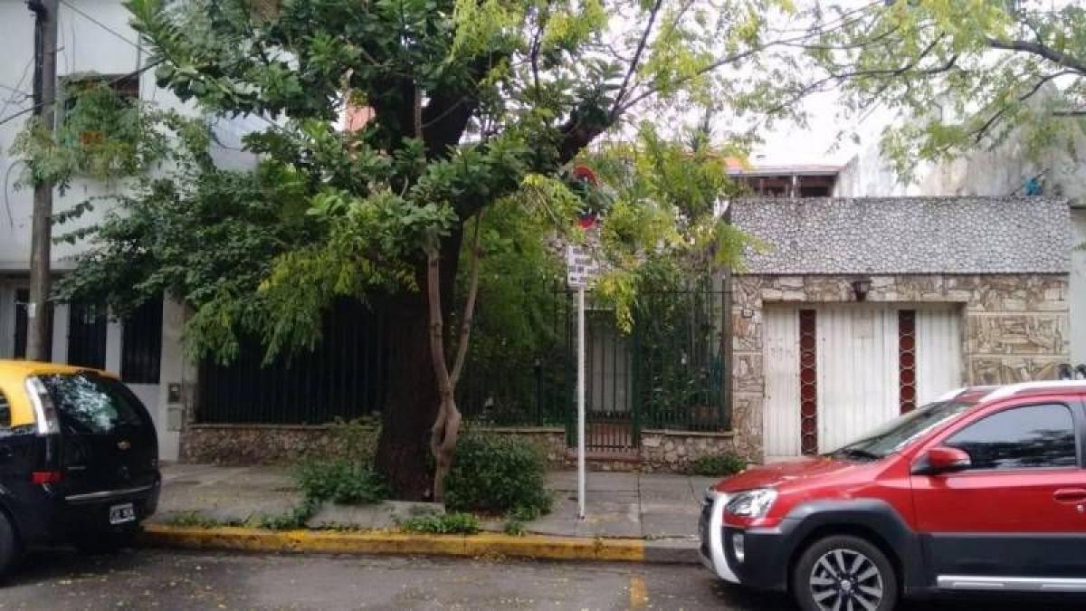 4 bedrooms House in Buenos Aires, Argentina No. 98224