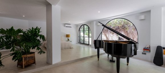 4 chambres Villa à Estepona, Spain No. 34847 12