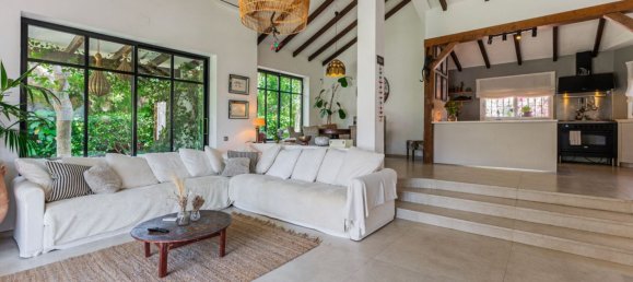 4 chambres Villa à Estepona, Spain No. 34847 2