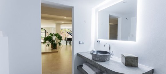 4 chambres Villa à Estepona, Spain No. 34847 16