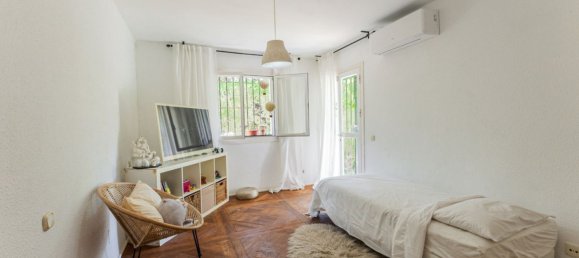 4 chambres Villa à Estepona, Spain No. 34847 19