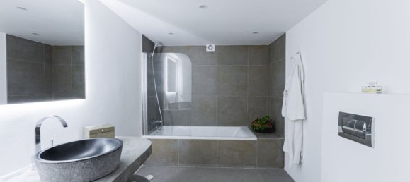 4 chambres Villa à Estepona, Spain No. 34847 15