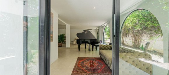 4 chambres Villa à Estepona, Spain No. 34847 13