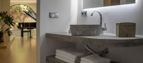 4 chambres Villa à Estepona, Spain No. 34847 14