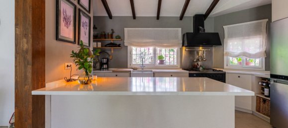 4 chambres Villa à Estepona, Spain No. 34847 7