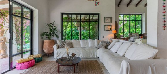 4 chambres Villa à Estepona, Spain No. 34847 3