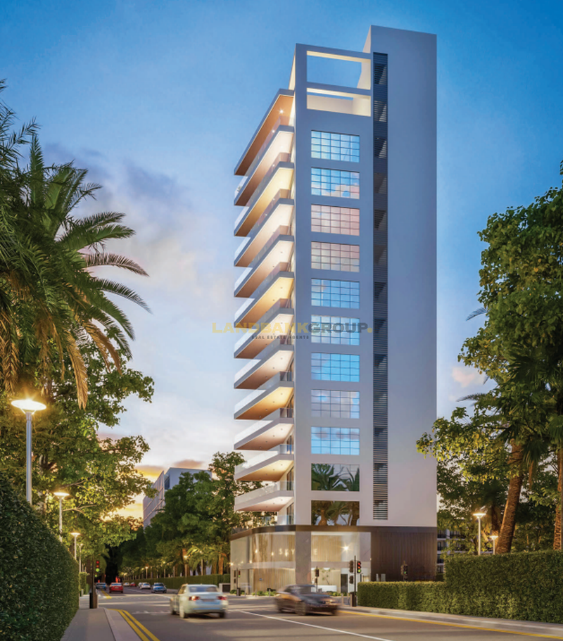 3 bedrooms Apartment in Nicosia, Cyprus No. 139724