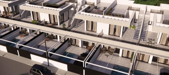 3 Schlafzimmer Villa in Rojales, Spain, Nr. 12523 11