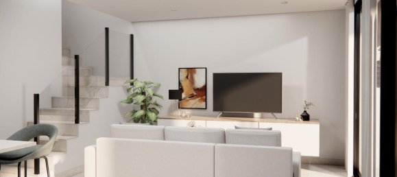 3 Schlafzimmer Villa in Rojales, Spain, Nr. 12523 6