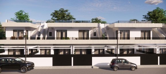 3 Schlafzimmer Villa in Rojales, Spain, Nr. 12523 14