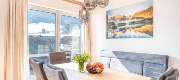 2 bedrooms Penthouse in Mauterndorf, Austria No. 225736 5