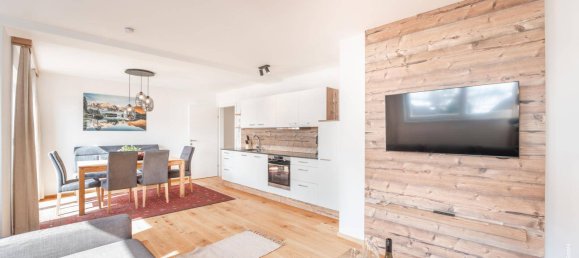 2 bedrooms Penthouse in Mauterndorf, Austria No. 225736 3