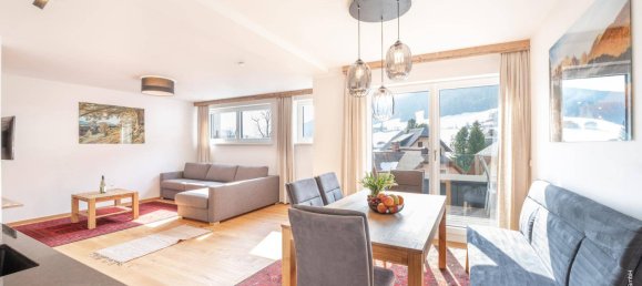 2 bedrooms Penthouse in Mauterndorf, Austria No. 225736 2