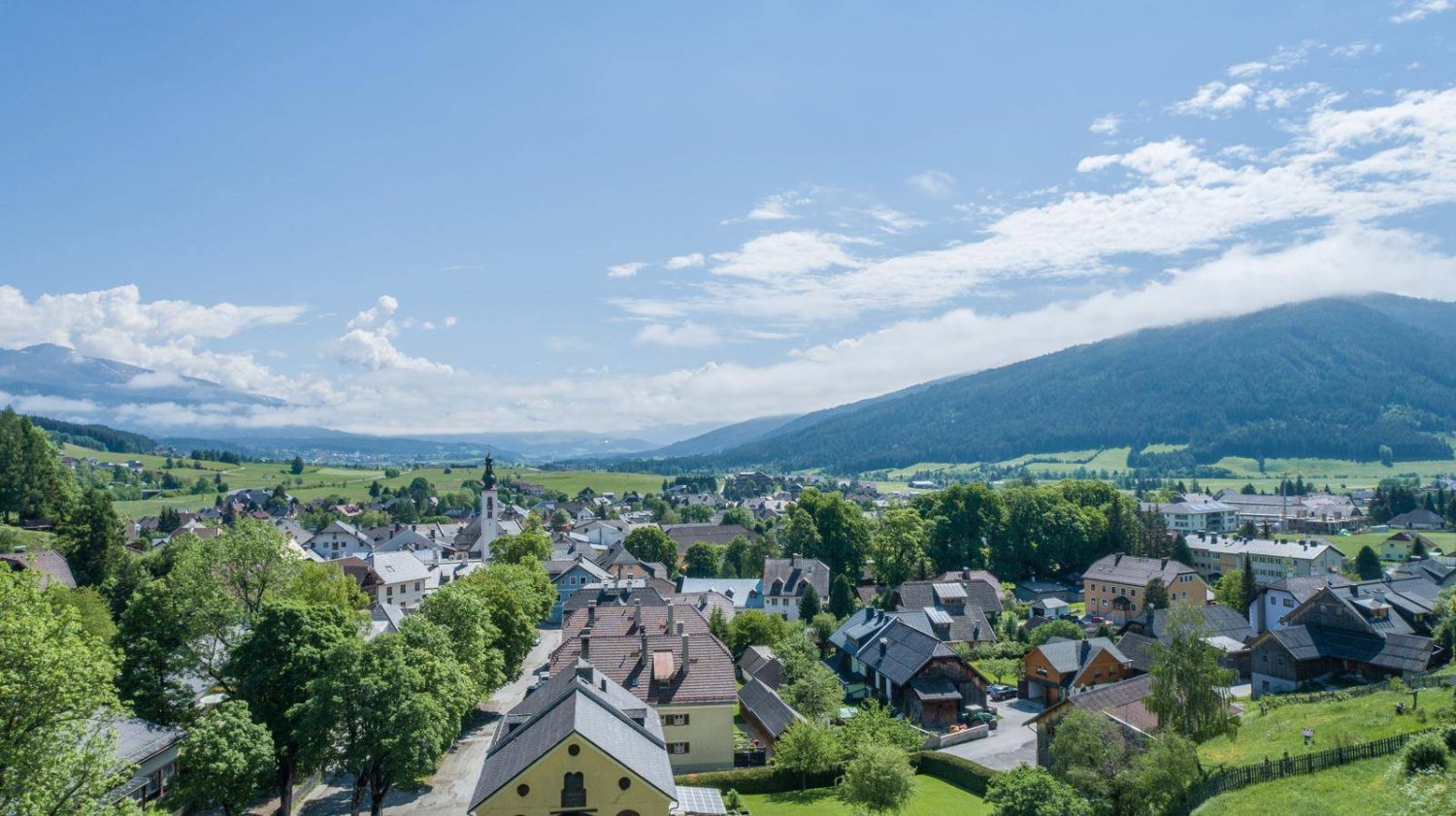 2 bedrooms Penthouse in Mauterndorf, Austria No. 225736