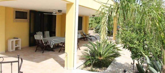 Villa de 9 habitaciónes en Matino, Italy No. 231024 5