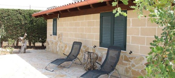 Villa de 9 habitaciónes en Matino, Italy No. 231024 25