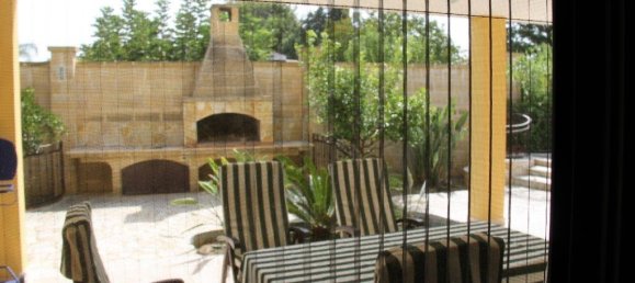 Villa de 9 habitaciónes en Matino, Italy No. 231024 4