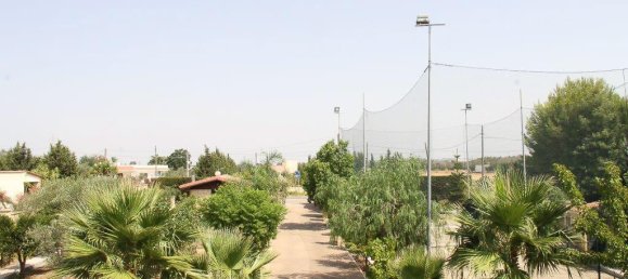 Villa de 9 habitaciónes en Matino, Italy No. 231024 28