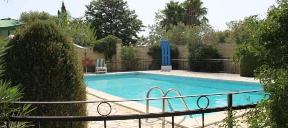 Villa de 9 habitaciónes en Matino, Italy No. 231024 7