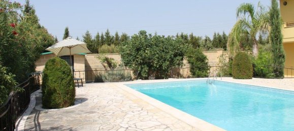 Villa de 9 habitaciónes en Matino, Italy No. 231024 34