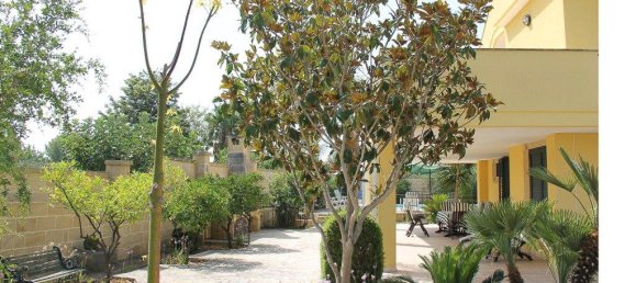 Villa de 9 habitaciónes en Matino, Italy No. 231024 17