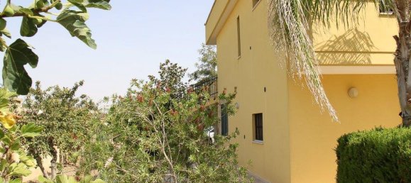 Villa de 9 habitaciónes en Matino, Italy No. 231024 14