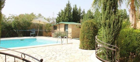 Villa de 9 habitaciónes en Matino, Italy No. 231024 6