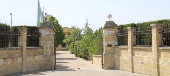 Villa de 9 habitaciónes en Matino, Italy No. 231024 30