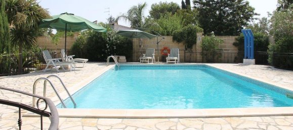 Villa de 9 habitaciónes en Matino, Italy No. 231024 15