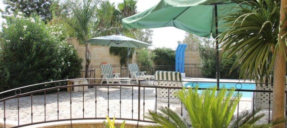 Villa de 9 habitaciónes en Matino, Italy No. 231024 9