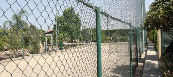 Villa de 9 habitaciónes en Matino, Italy No. 231024 19