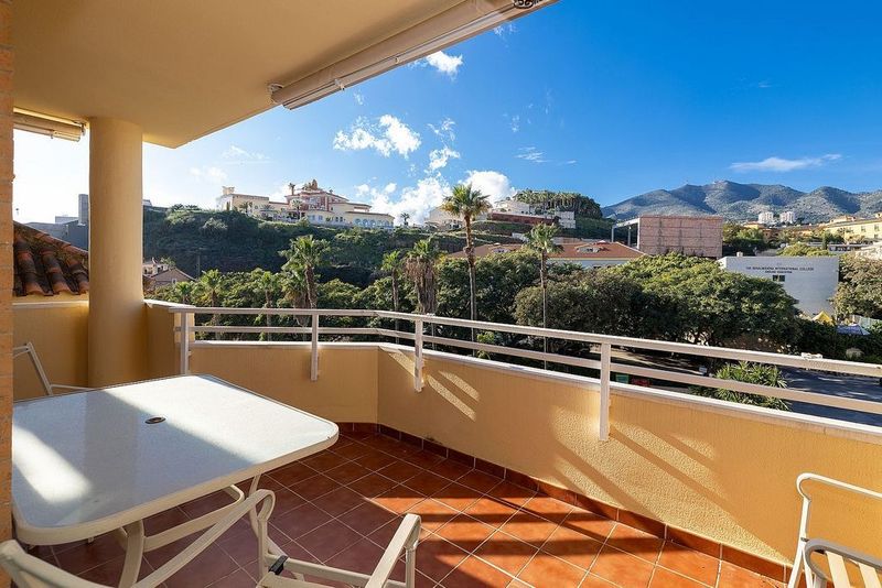 3 bedrooms Duplex in Benalmadena, Spain No. 237892