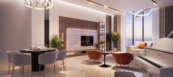 1 chambre Appartement à Al Marjan Island, UAE No. 96124 7