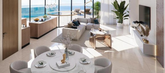 1 chambre Appartement à Al Marjan Island, UAE No. 96124 8