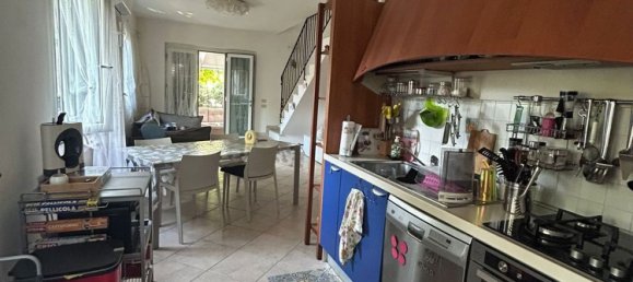 5 rooms Villa in Pietrasanta, Italy No. 298269 8