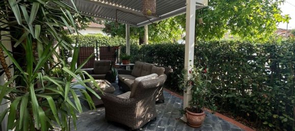 5 rooms Villa in Pietrasanta, Italy No. 298269 34