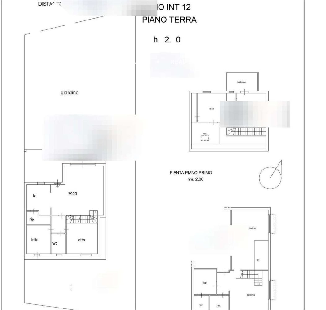 9غرفة فيلا في Pomezia, Italy رقم 107375
