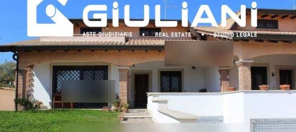 9غرفة فيلا في Pomezia, Italy رقم 107375 5