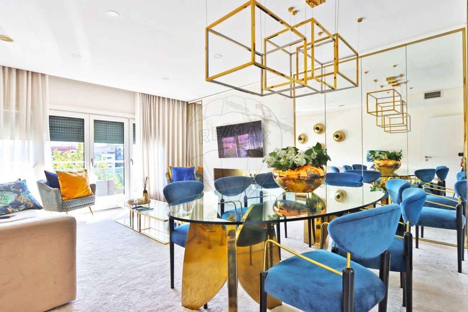 3 bedrooms Apartment in Odivelas, Portugal No. 268116