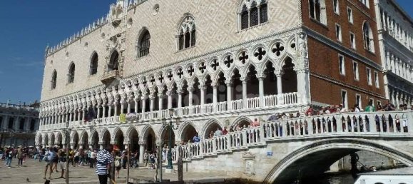 4 rooms Commercial property in Venice, Italy No. 61834 9
