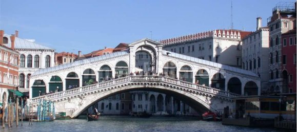 4 rooms Commercial property in Venice, Italy No. 61834 6