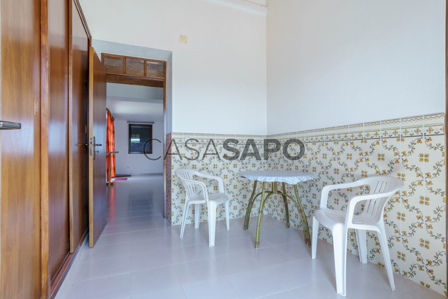 5 Schlafzimmer Haus in Odeceixe, Portugal, Nr. 318823