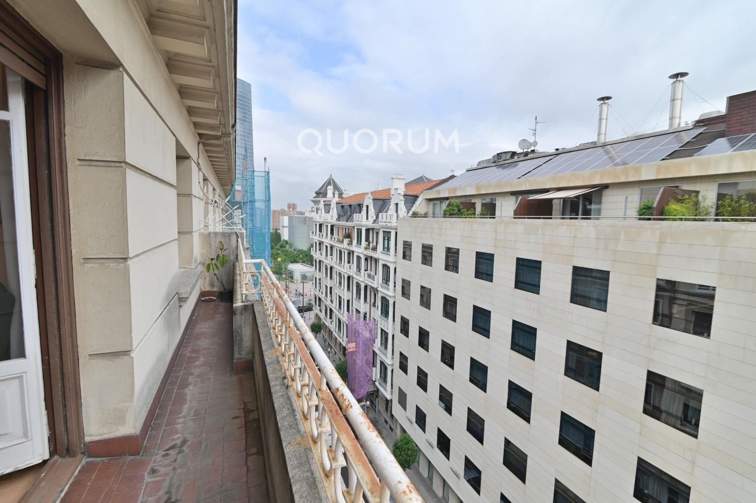 Apartamento de 4 dormitorios en Comunidad Autónoma Vasca, Spain No. 149131