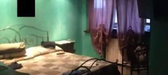 5 rooms Apartment in Vibo Valentia, Italy No. 238678 26