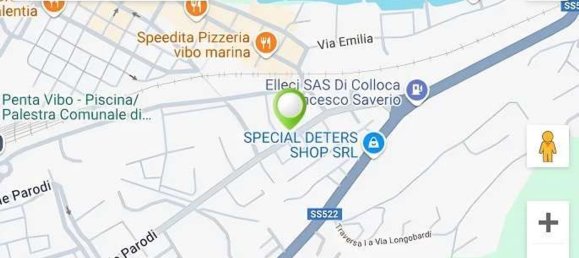 5 rooms Apartment in Vibo Valentia, Italy No. 238678 41