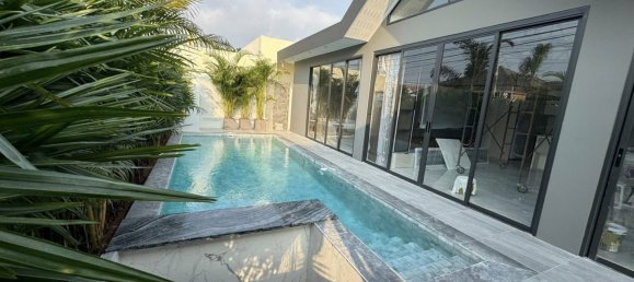 Casa T4 em Pattaya, Thailand N.º 19358 18